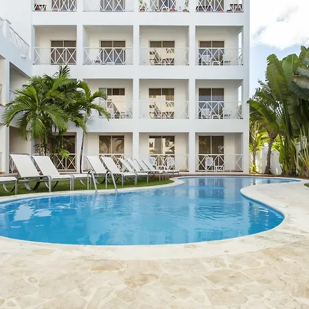 Apartamentos Punta Cana By Be Live